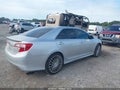 2013 Toyota Camry — photo 4 of 16 | VIN 4T1BK1FK5DU529679