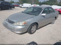 2003 Toyota Camry — photo 2 of 15 | VIN 4T1BE32K23U743553