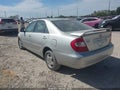 2003 Toyota Camry — photo 3 of 15 | VIN 4T1BE32K23U743553
