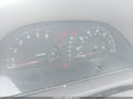 2003 Toyota Camry — photo 7 of 15 | VIN 4T1BE32K23U743553