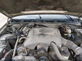 2000 Mercury Grand Marquis — photo 10 of 16 | VIN 2MEFM75W4YX613156