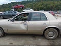 2000 Mercury Grand Marquis — photo 14 of 16 | VIN 2MEFM75W4YX613156