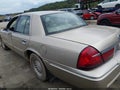 2000 Mercury Grand Marquis — photo 3 of 16 | VIN 2MEFM75W4YX613156