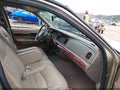 2000 Mercury Grand Marquis — photo 5 of 16 | VIN 2MEFM75W4YX613156