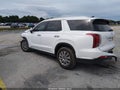 2024 Hyundai Palisade — photo 3 of 22 | VIN KM8R2DGEXRU714780