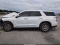 2024 Hyundai Palisade — photo 17 of 22 | VIN KM8R2DGEXRU714780