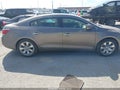 2011 Buick LaCrosse — photo 13 of 16 | VIN 1G4GE5EDXBF359943