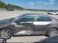 2011 Buick LaCrosse — photo 14 of 16 | VIN 1G4GE5EDXBF359943