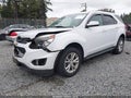 2017 Chevrolet Equinox — photo 2 of 18 | VIN 2GNFLFEK3H6301886