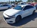2022 Honda Accord — photo 2 of 16 | VIN 1HGCV2F39NA023310
