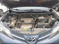 2013 Toyota RAV4 — photo 10 of 16 | VIN 2T3DFREV0DW026849