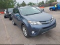 2013 Toyota RAV4 — photo 1 of 16 | VIN 2T3DFREV0DW026849