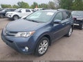 2013 Toyota RAV4 — photo 2 of 16 | VIN 2T3DFREV0DW026849