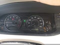 2009 Toyota Avalon — photo 7 of 16 | VIN 4T1BK36B49U343893