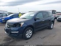 2015 Chevrolet Traverse — photo 2 of 17 | VIN 1GNKRFKD4FJ308834