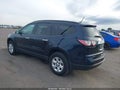 2015 Chevrolet Traverse — photo 3 of 17 | VIN 1GNKRFKD4FJ308834