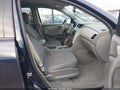 2015 Chevrolet Traverse — photo 5 of 17 | VIN 1GNKRFKD4FJ308834