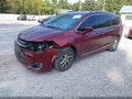 2020 Chrysler Pacifica — photo 2 of 16 | VIN 2C4RC1BG3LR120304