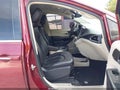 2020 Chrysler Pacifica — photo 5 of 16 | VIN 2C4RC1BG3LR120304