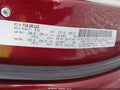 2020 Chrysler Pacifica — photo 9 of 16 | VIN 2C4RC1BG3LR120304