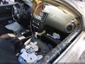 2014 Nissan Maxima — photo 5 of 11 | VIN 1N4AA5AP3EC455267
