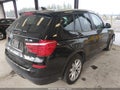 2016 BMW X3 — photo 4 of 17 | VIN 5UXWX9C50G0D69146