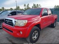 2007 Toyota Tacoma — photo 6 of 16 | VIN 5TEUU42N97Z418766