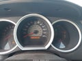 2007 Toyota Tacoma — photo 7 of 16 | VIN 5TEUU42N97Z418766