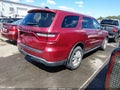 2014 Dodge Durango — photo 4 of 18 | VIN 1C4RDHAG6EC560441