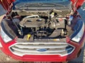 2020 Ford EcoSport — photo 10 of 19 | VIN MAJ6S3GL9LC352007