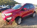 2020 Ford EcoSport — photo 2 of 19 | VIN MAJ6S3GL9LC352007