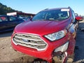 2020 Ford EcoSport — photo 6 of 19 | VIN MAJ6S3GL9LC352007