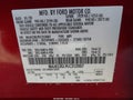 2020 Ford EcoSport — photo 9 of 19 | VIN MAJ6S3GL9LC352007