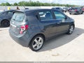 2016 Chevrolet Sonic — photo 4 of 11 | VIN 1G1JE6SBXG4160289