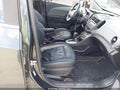 2016 Chevrolet Sonic — photo 5 of 11 | VIN 1G1JE6SBXG4160289
