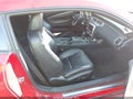 2014 Chevrolet Camaro — photo 5 of 17 | VIN 2G1FK1EJ3E9296388