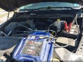 2016 Ram 1500 — photo 10 of 16 | VIN 1C6RR7NTXGS317721