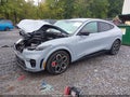 2024 Ford Mustang Mach-E — photo 2 of 16 | VIN 3FMTK4SXXRMA40990
