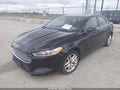 2013 Ford Fusion — photo 2 of 11 | VIN 3FA6P0HR4DR153890
