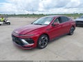 2026 Hyundai Sonata — photo 2 of 16 | VIN KMHL64JA9TA553802