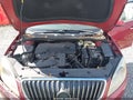 2012 Buick Verano — photo 10 of 11 | VIN 1G4PP5SK5C4214786