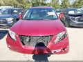 2010 Lexus RX 350 — photo 12 of 16 | VIN 2T2BK1BA6AC047924