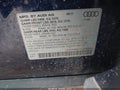 2018 Audi Q5 — photo 9 of 16 | VIN WA1CNAFYXJ2042824