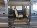 2016 Ford Transit-350 — photo 8 of 17 | VIN 1FBZX2YM8GKA84996