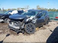 2018 Nissan Murano — photo 2 of 17 | VIN 5N1AZ2MH6JN132931