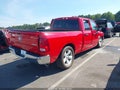 2024 Ram 1500 — photo 4 of 17 | VIN 1C6RR7GG6RS156643