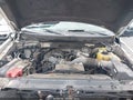 2014 Ford F-150 — photo 10 of 15 | VIN 1FTMF1CM7EKF77091