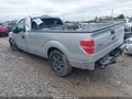2014 Ford F-150 — photo 3 of 15 | VIN 1FTMF1CM7EKF77091