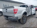 2014 Ford F-150 — photo 4 of 15 | VIN 1FTMF1CM7EKF77091