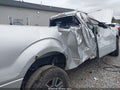 2014 Ford F-150 — photo 6 of 15 | VIN 1FTMF1CM7EKF77091